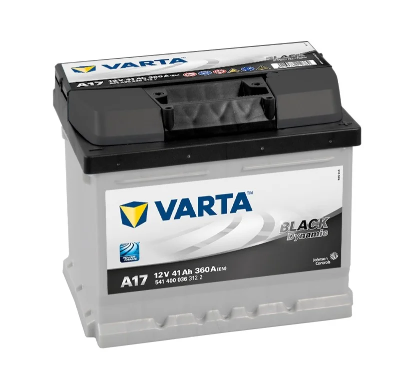 autobateriehned620586