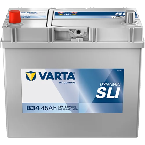 autobateriehned621393