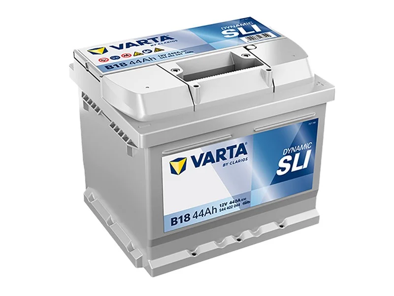 battery658115
