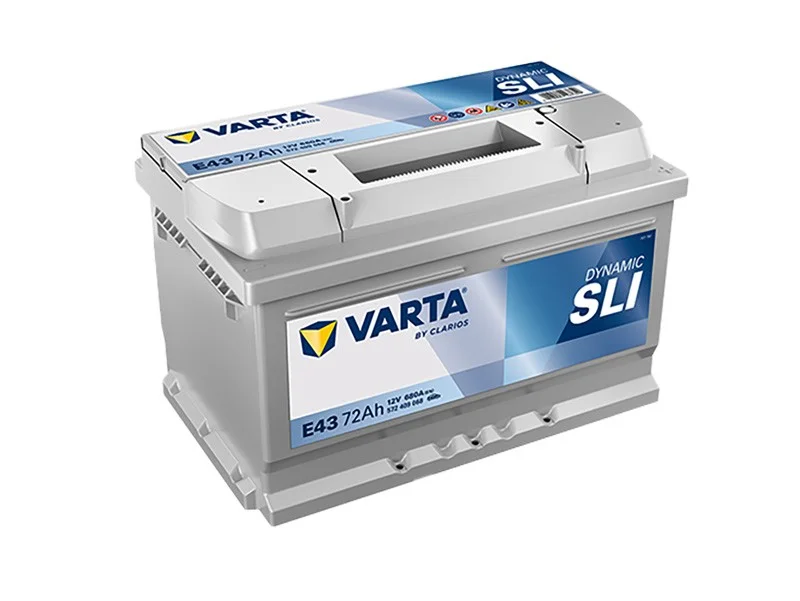battery658608