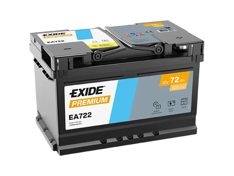 battery659658