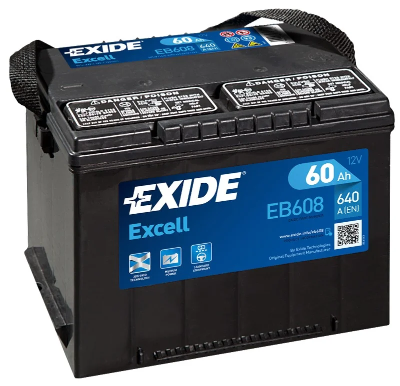 battery660345