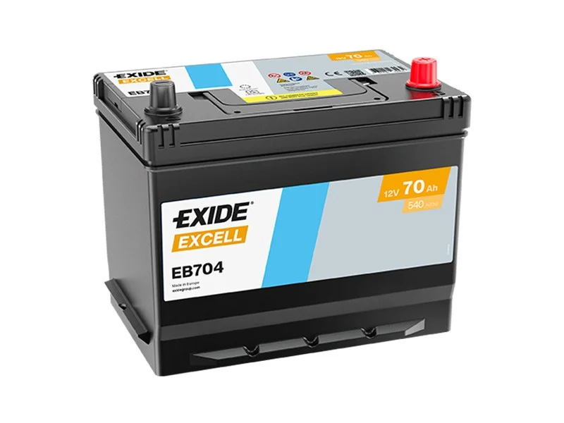 battery660444
