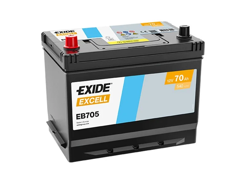 battery660473
