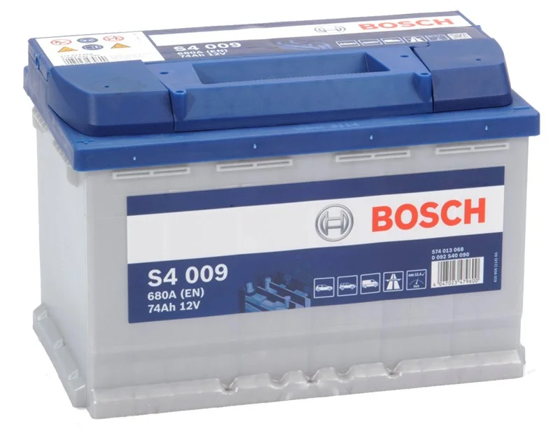 battery661443
