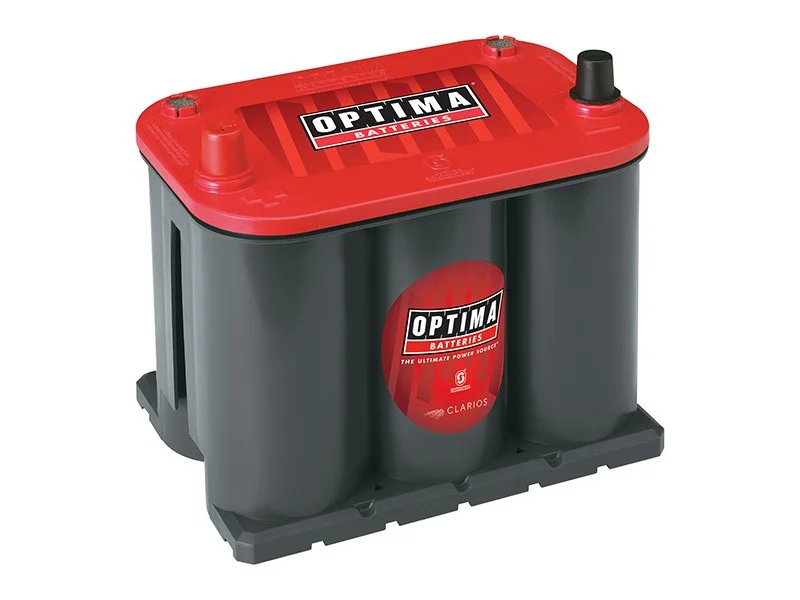 battery662521