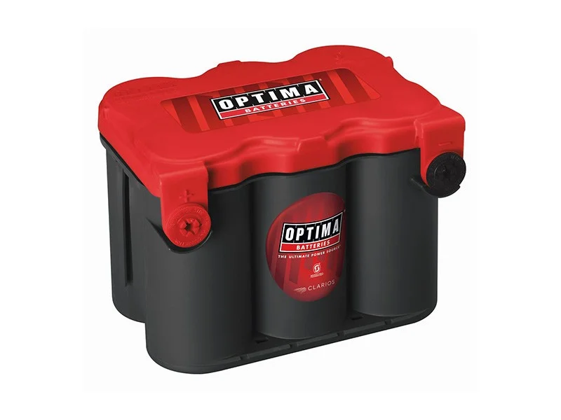battery662665