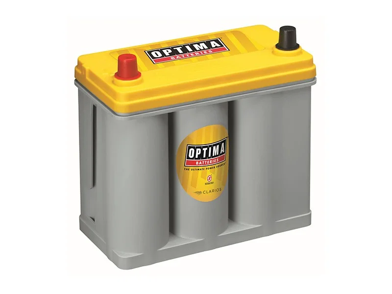 battery662868