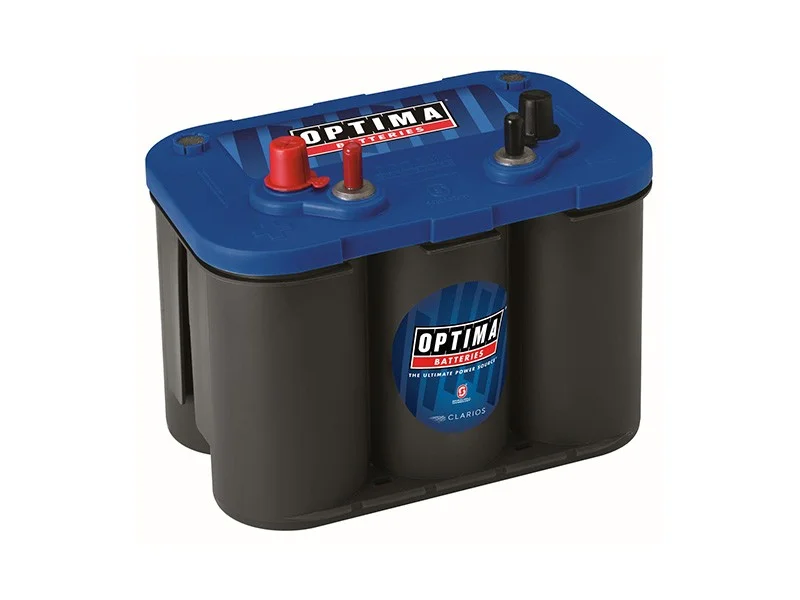 battery663117
