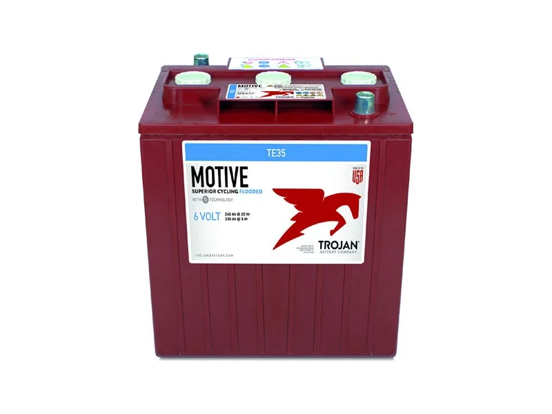 battery663875