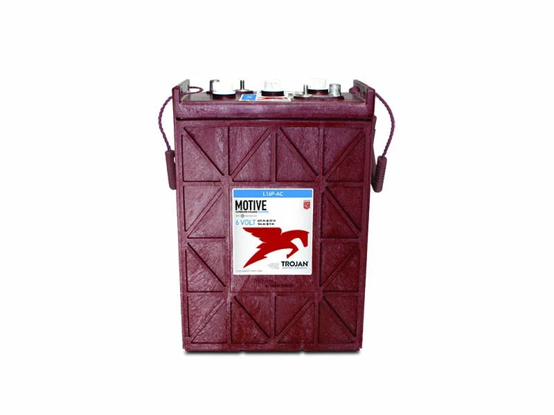 battery664205