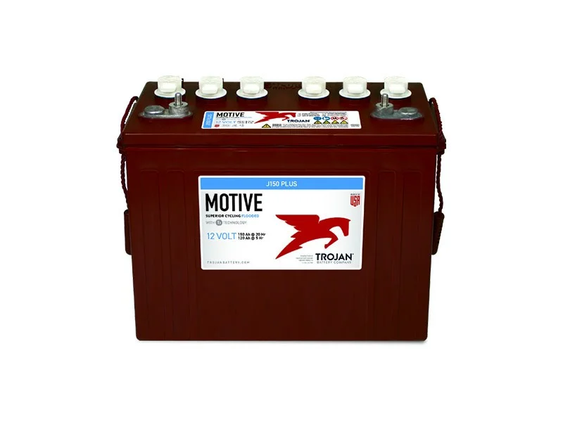 battery664365