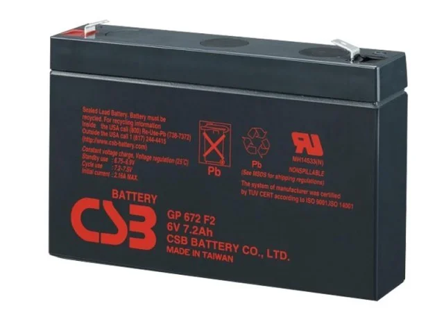 battery664621