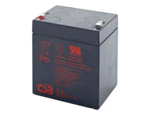 battery664650