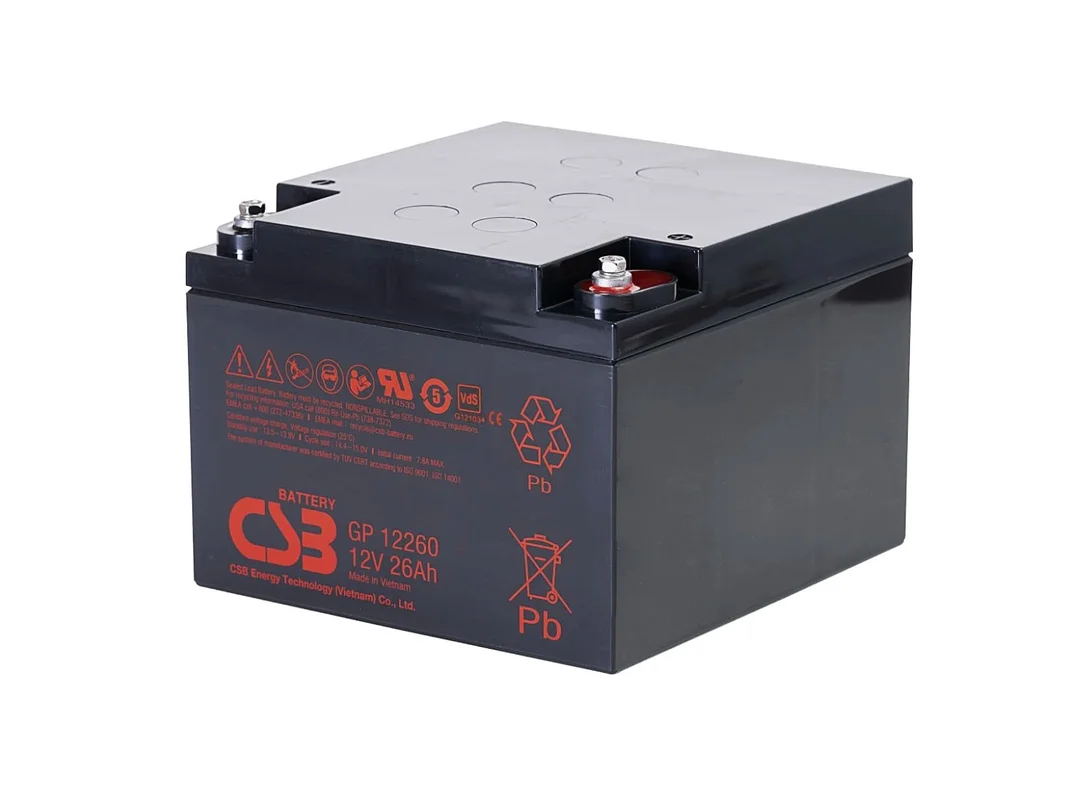 battery664881