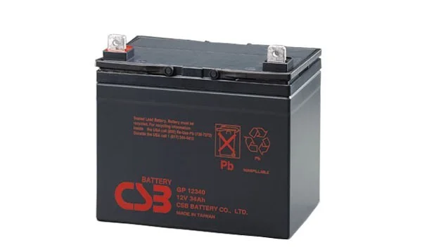 battery664913