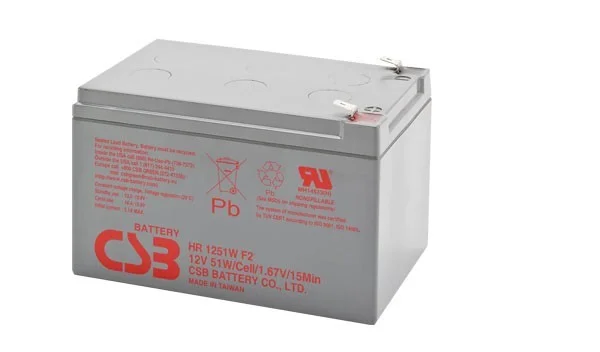 battery665099