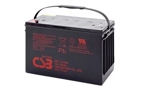 battery665229