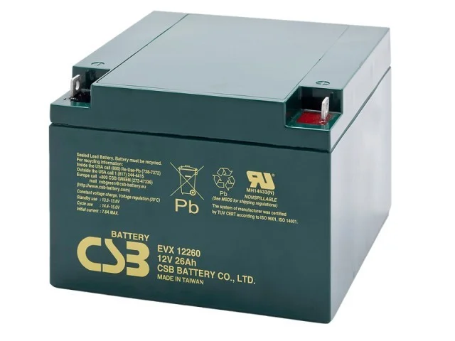 battery665435