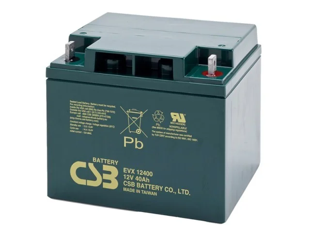 battery665530
