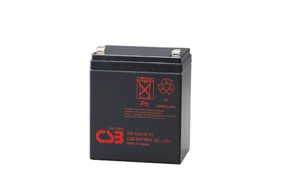 battery666269