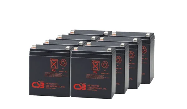 battery666429