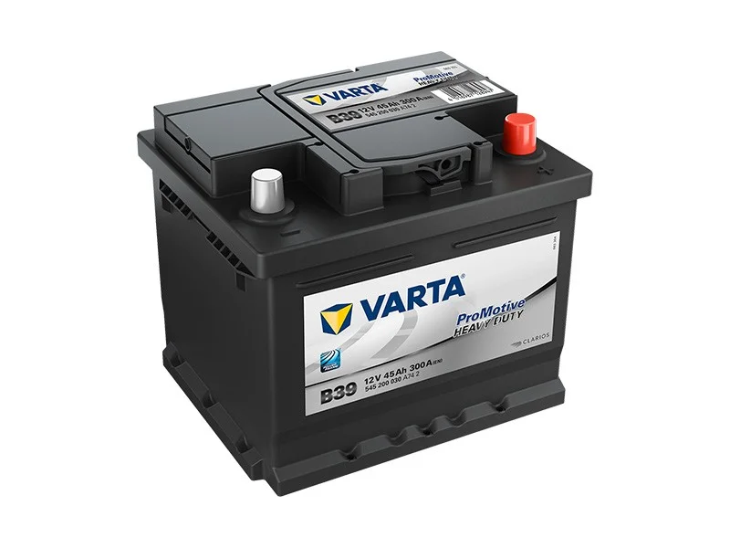 battery668335