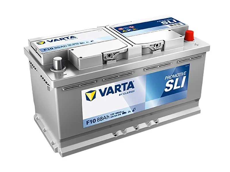 battery668429