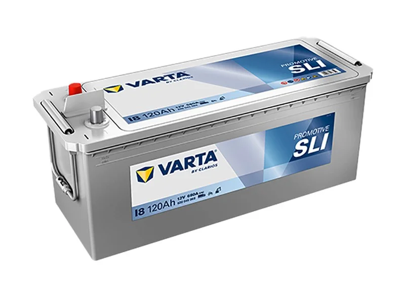 battery668737