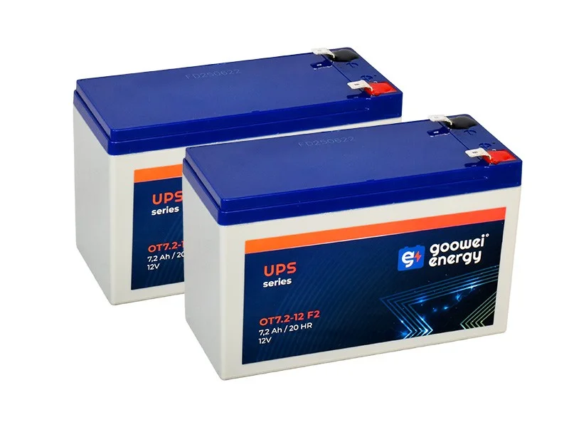 battery669287