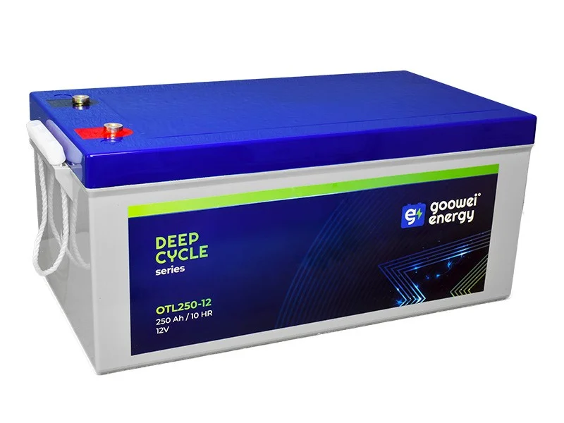battery670531