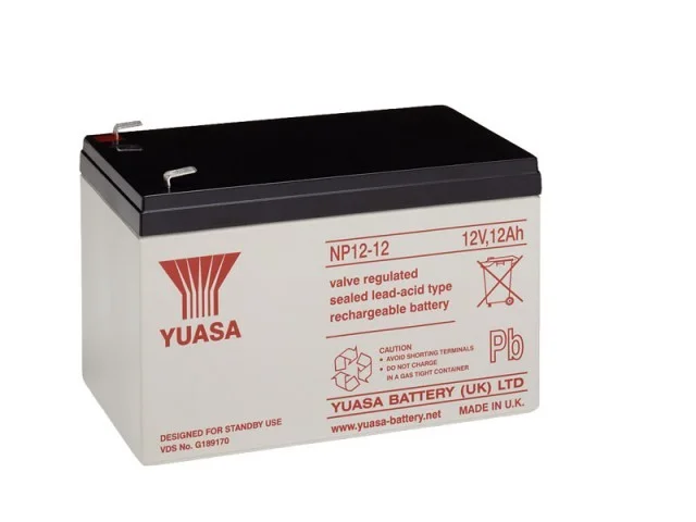 battery670866