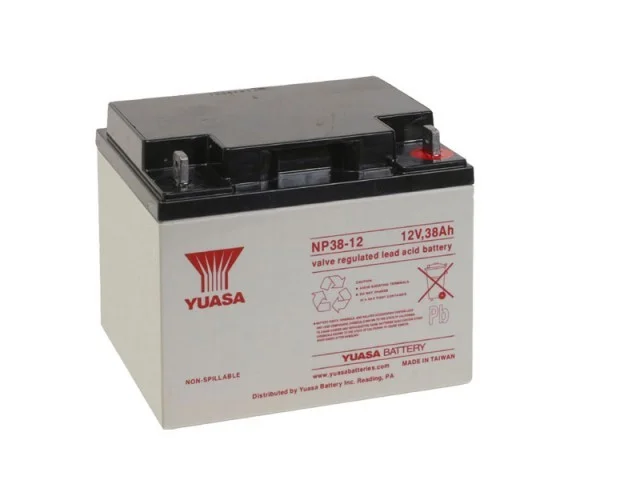 battery670933