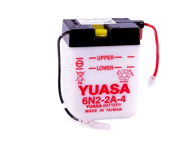 battery671012