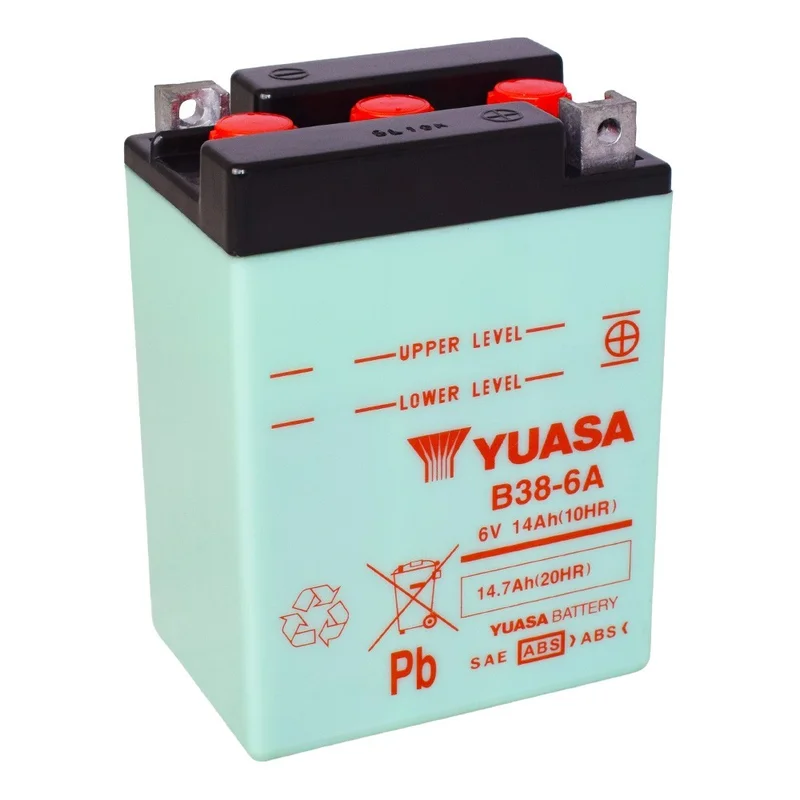 battery671295