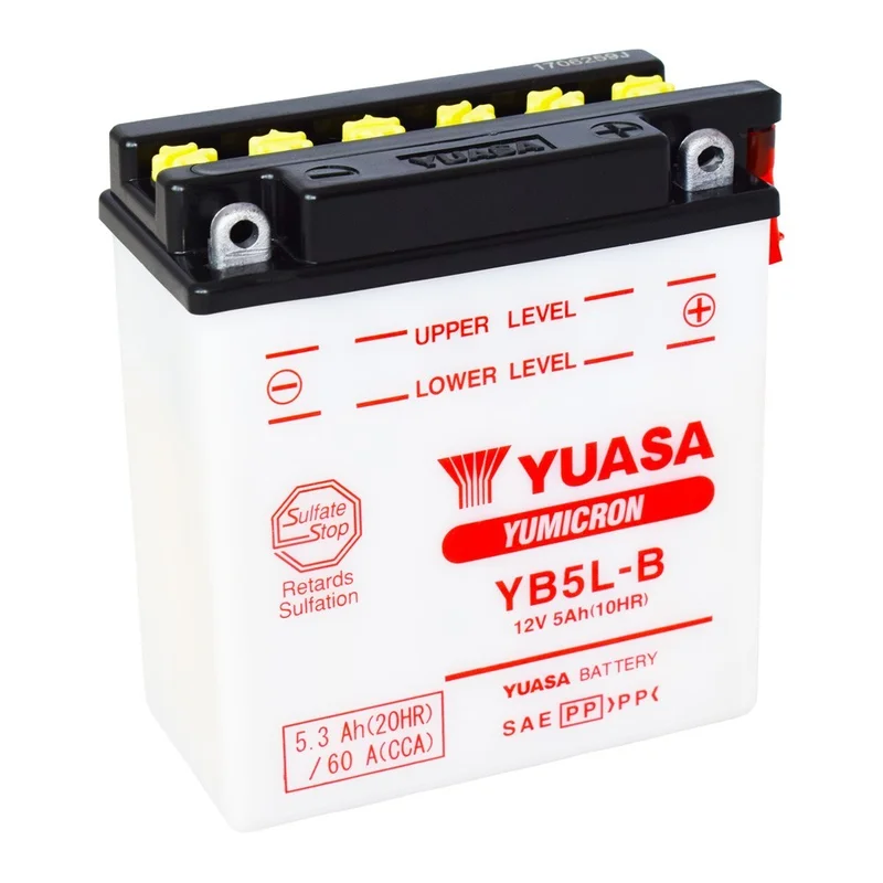 battery671837