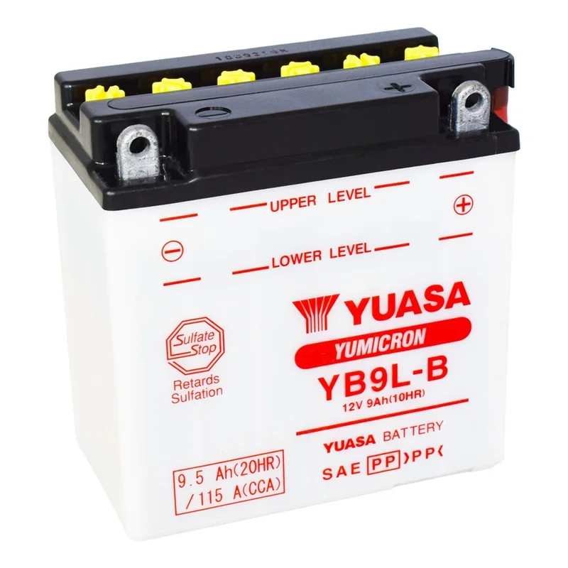 battery672019