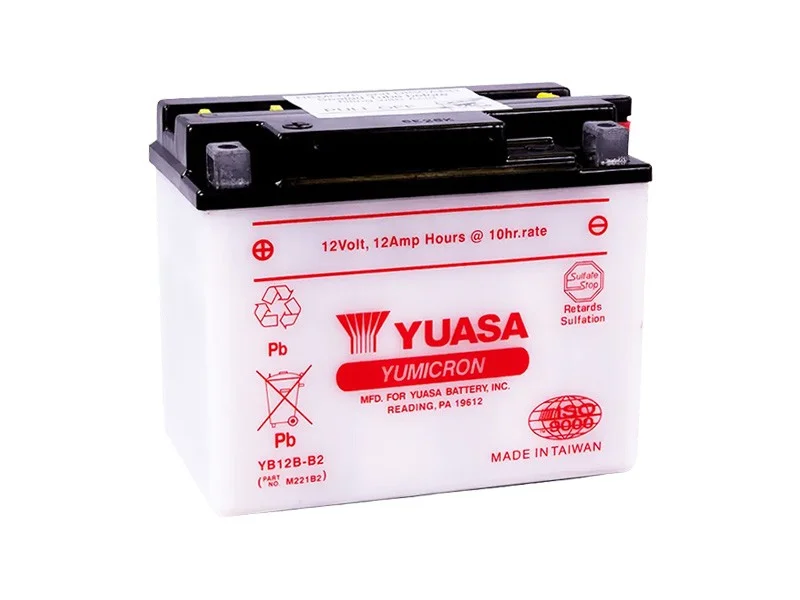 battery672301