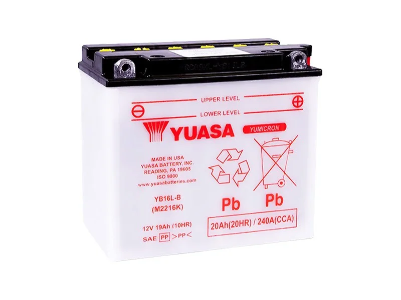 battery672827