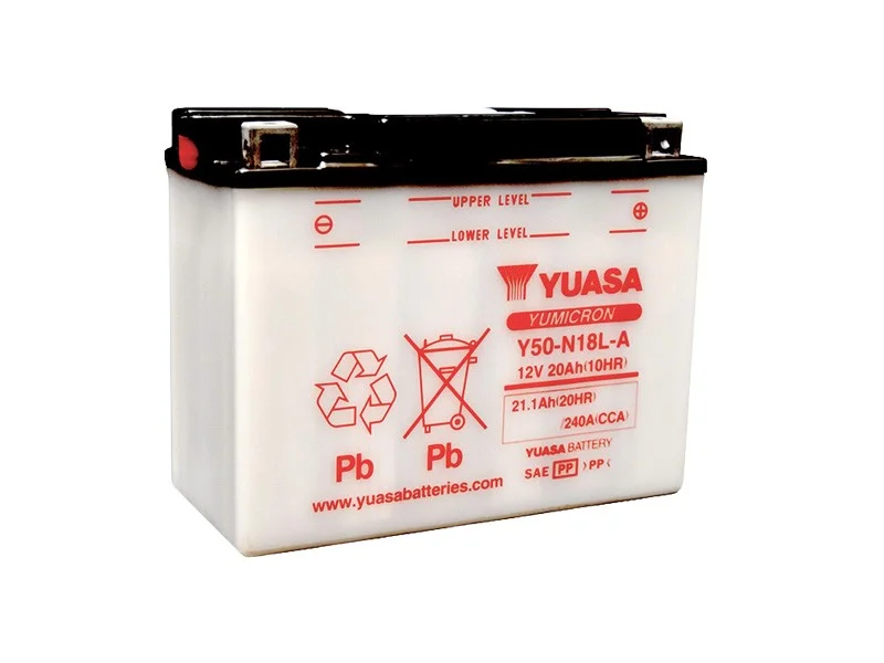 battery672915