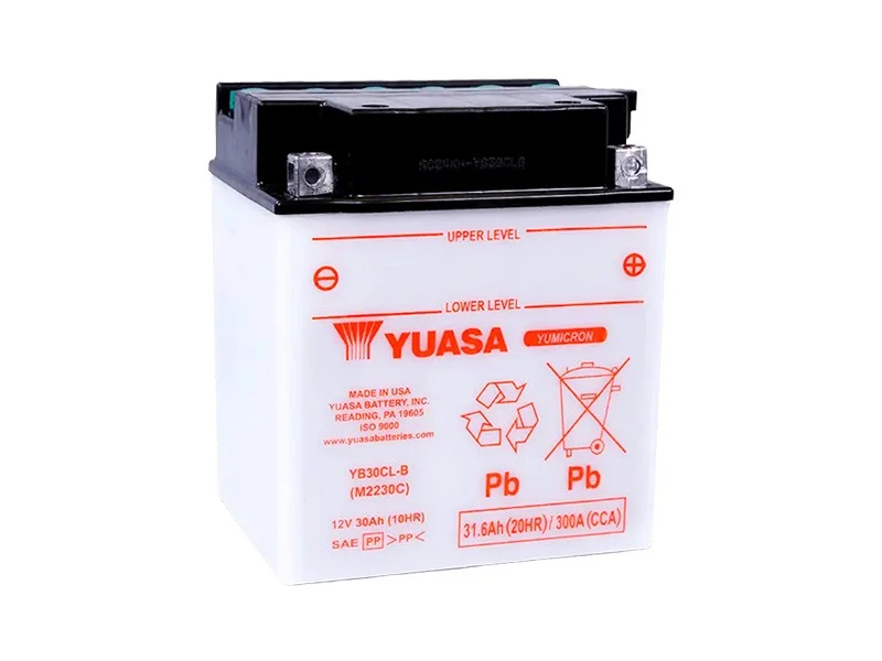 battery672985