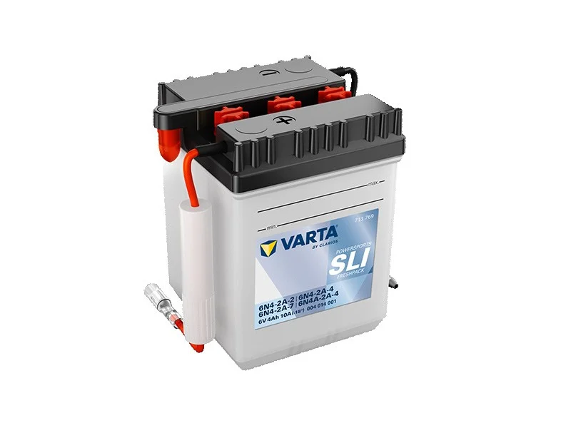 battery674207