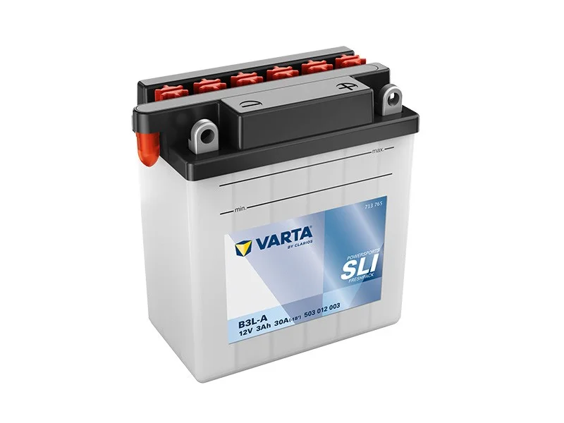 battery674289