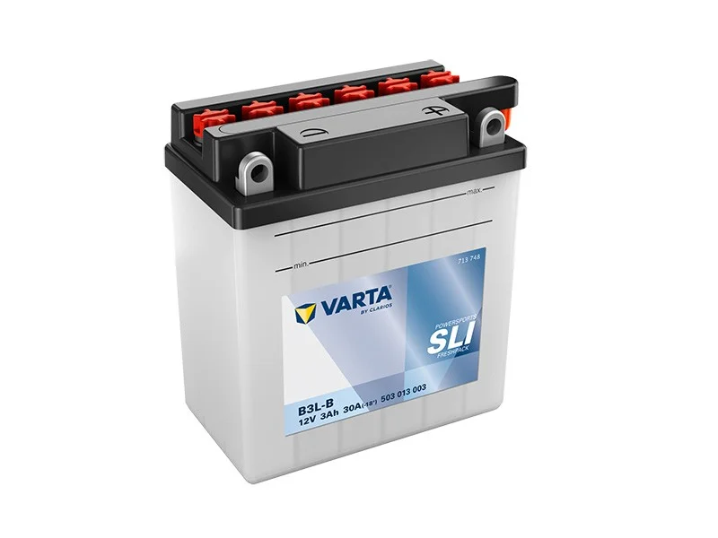 battery674312