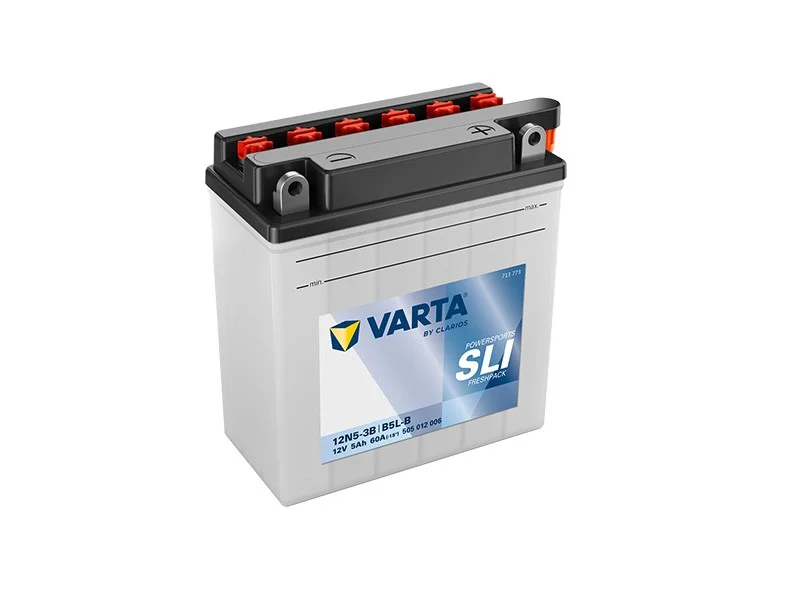 battery674371
