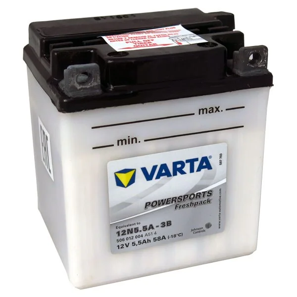 battery674431