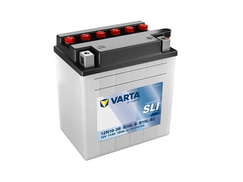 battery674652
