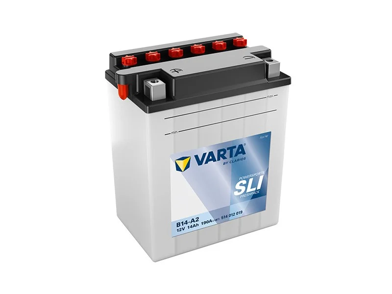 battery674778