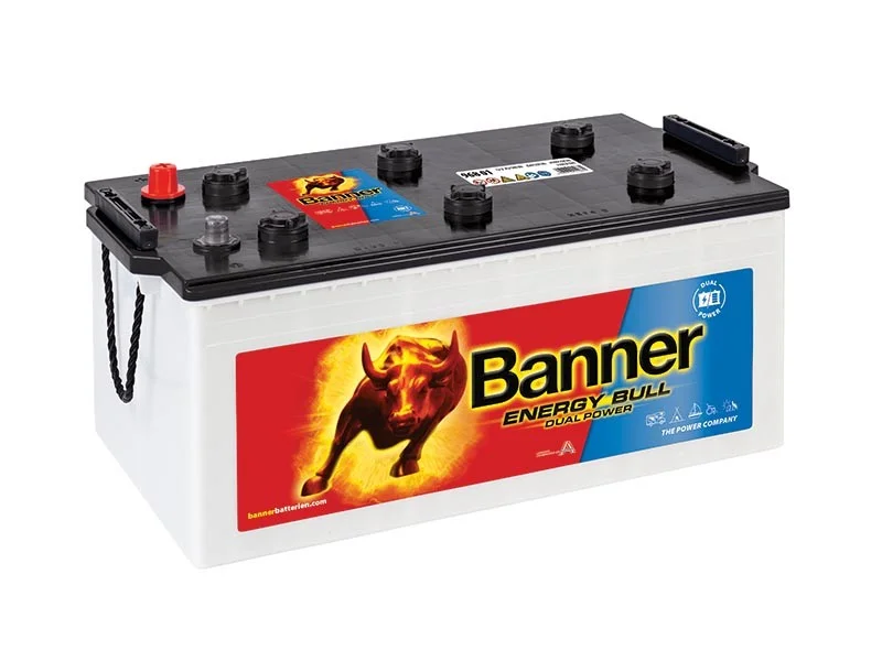 battery677058