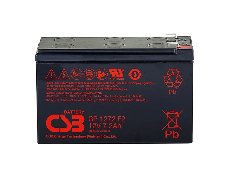 battery677199